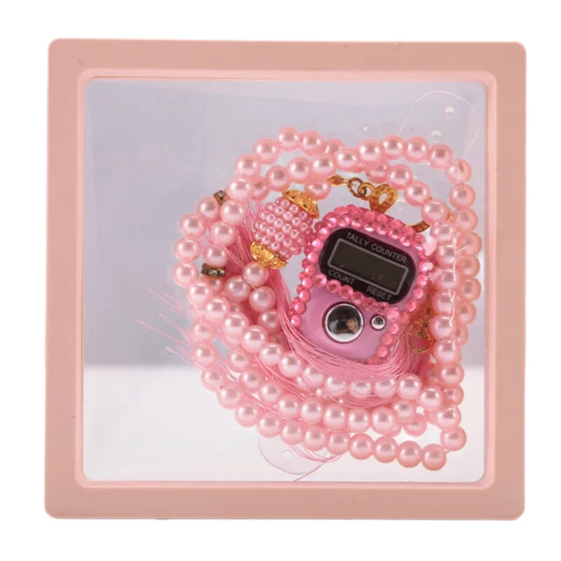 Muslim Prayer Set With Gift Box Set