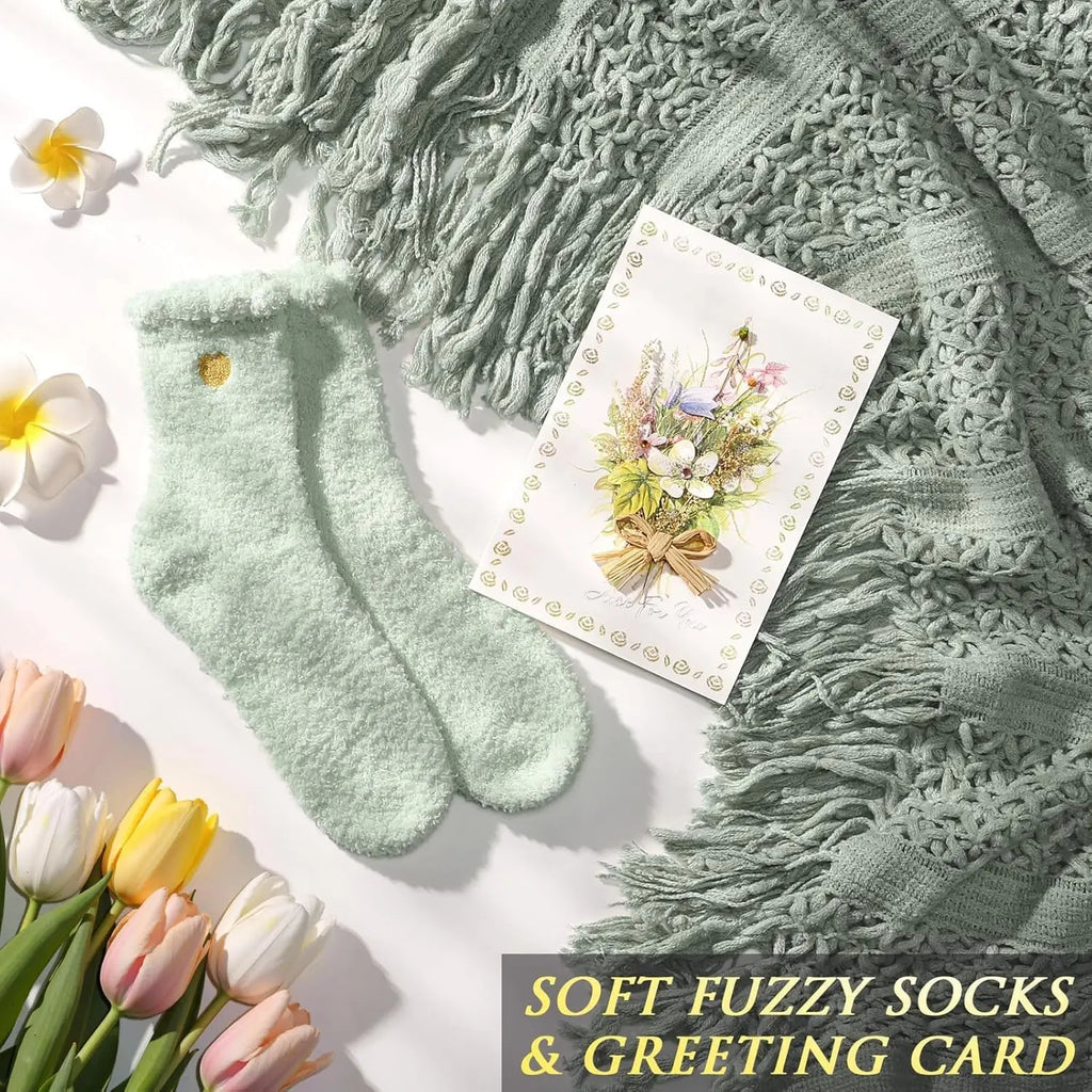 Self Care for Women Gift Set