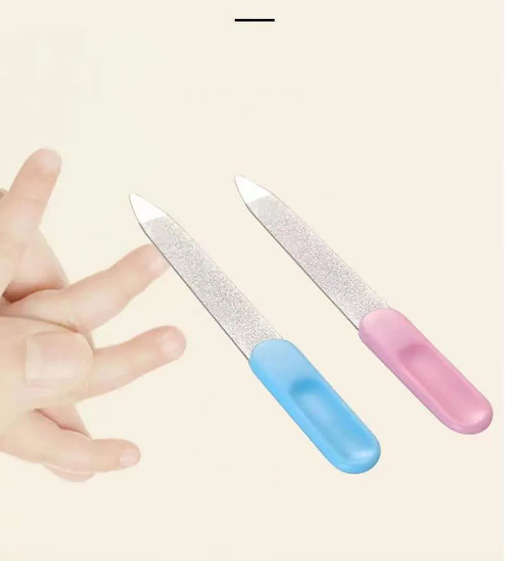 10 PCS/Set Baby Health Care Kit