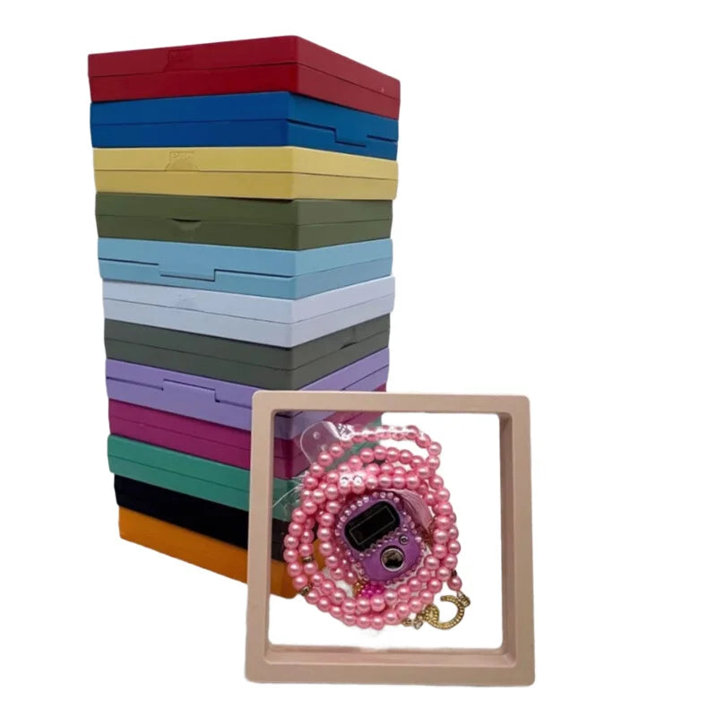 Muslim Prayer Set With Gift Box