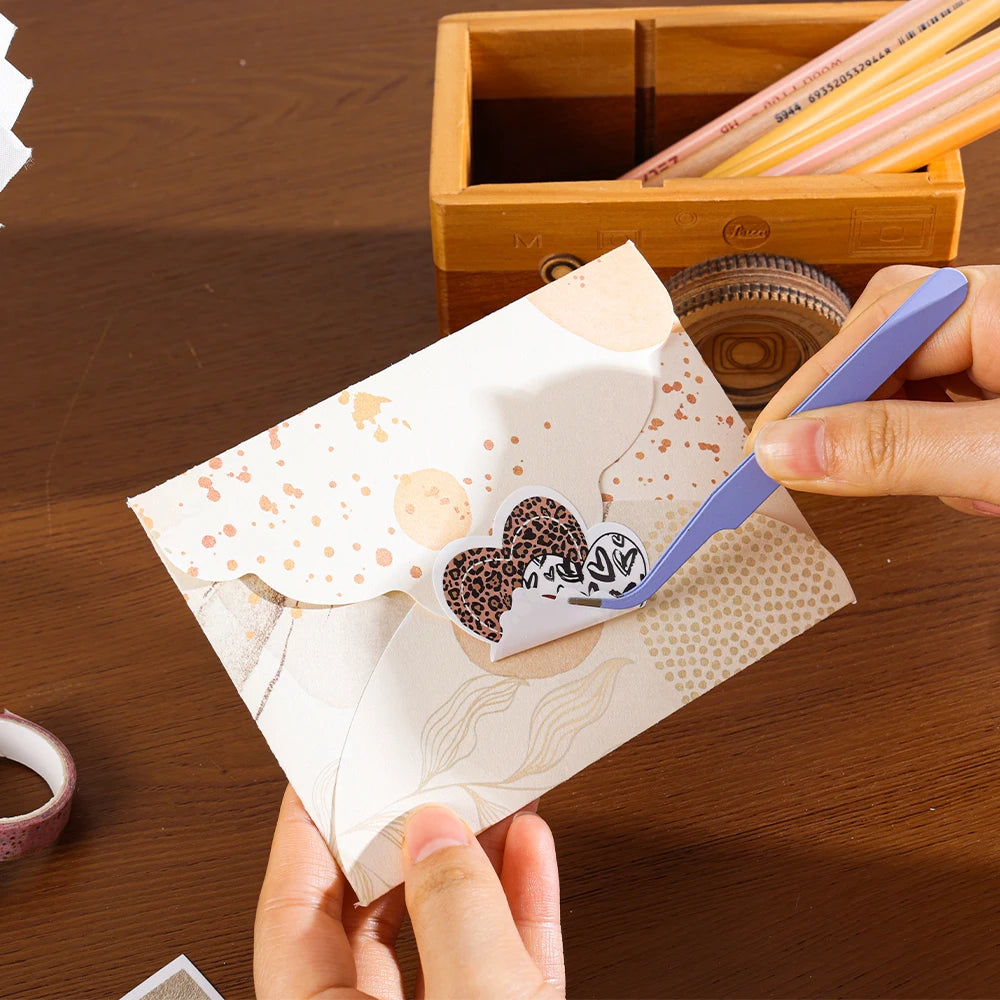 Girl Theme Stationery Gift Set