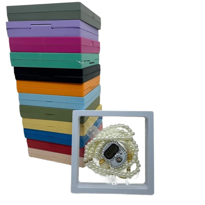 Muslim Prayer Set With Gift Box