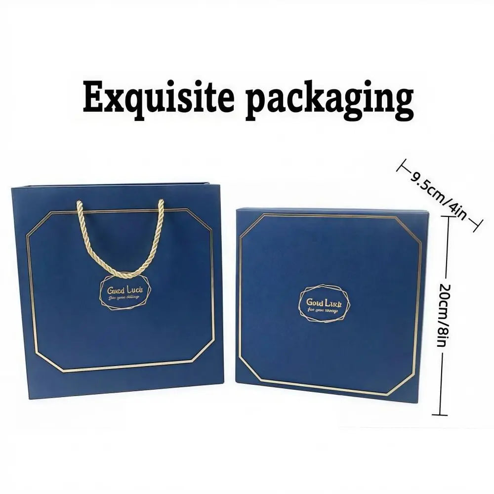 3 IN 1 Souvenir Gift Set with Gift Bag
