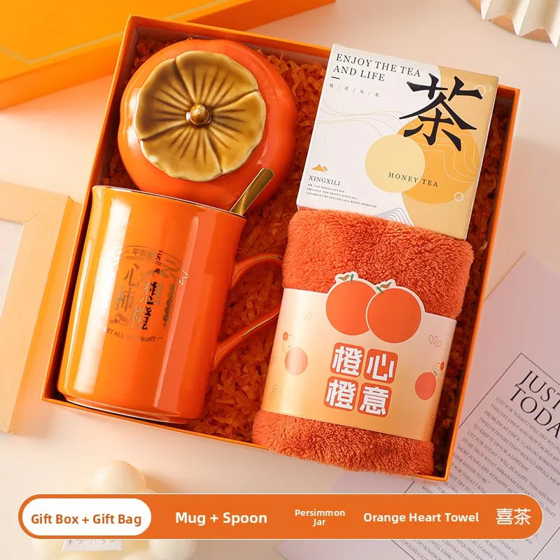 Small Accessories Gift Box