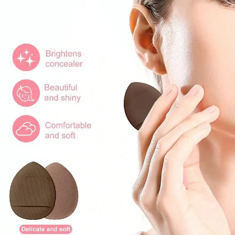 Soft 20/40pcs Makeup Tools Kit