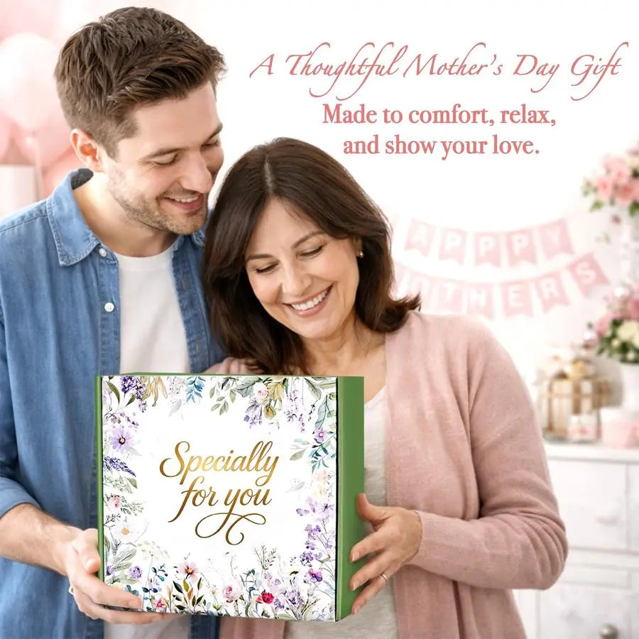 Women Spa Care Package Gift Set