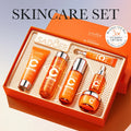 Vitamin C Skincare 6-Piece Gift Set