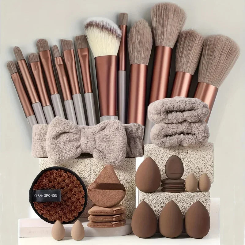 20/40 Pink Makeup kit