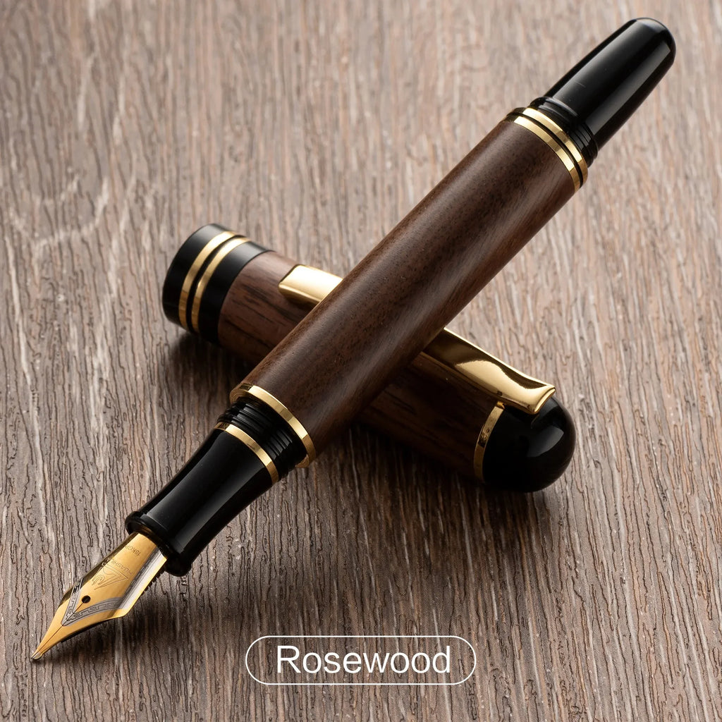 Luxury Fountain Pen Set with Gift Box