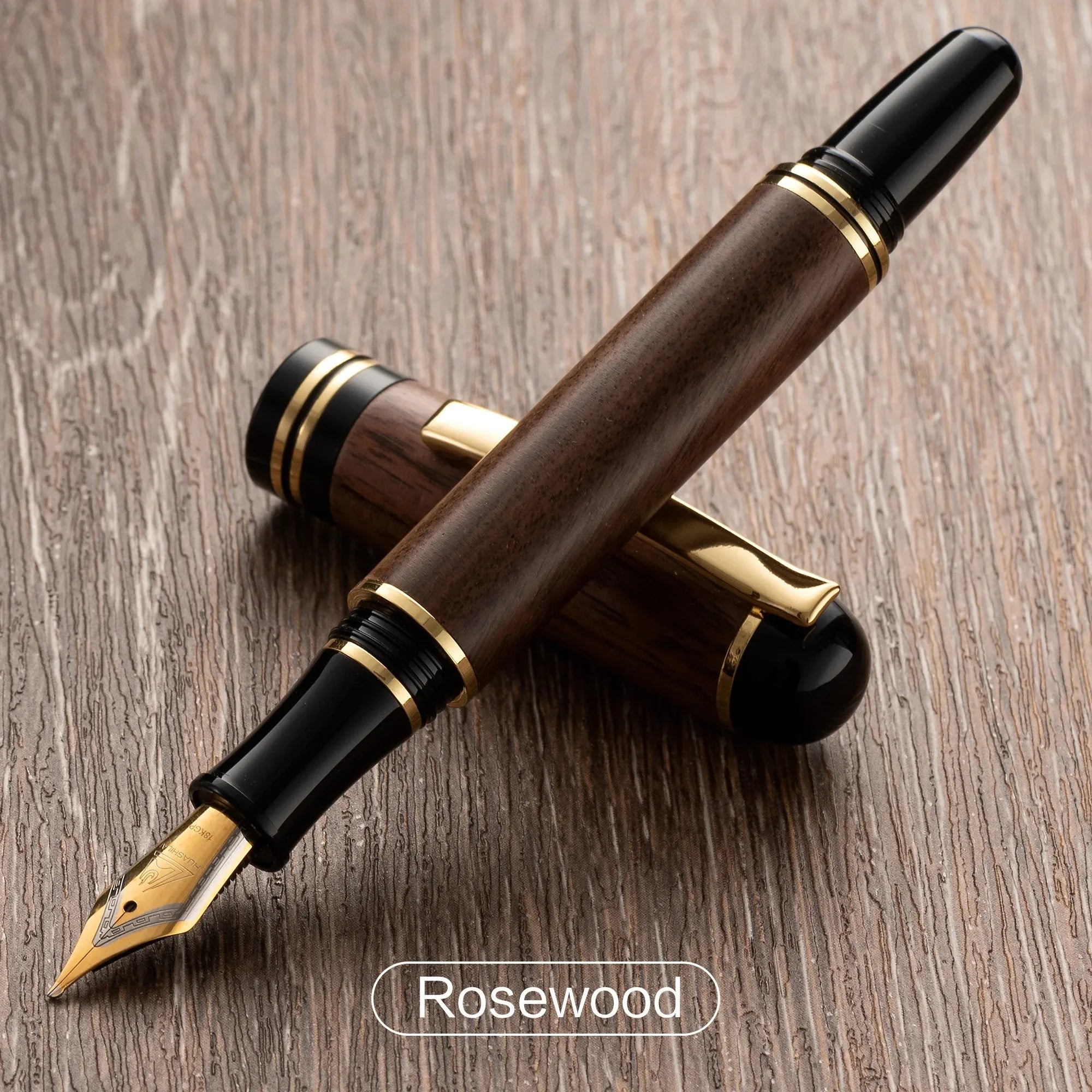 Luxury Fountain Pen Set with Gift Box