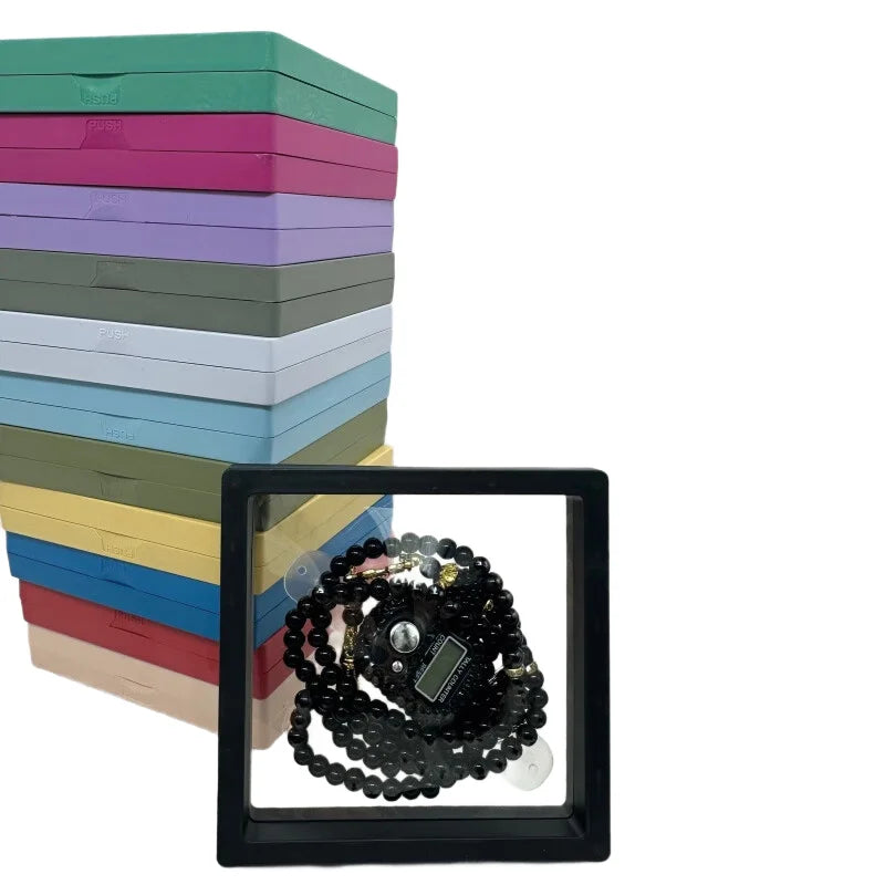 Muslim Prayer Set With Gift Box
