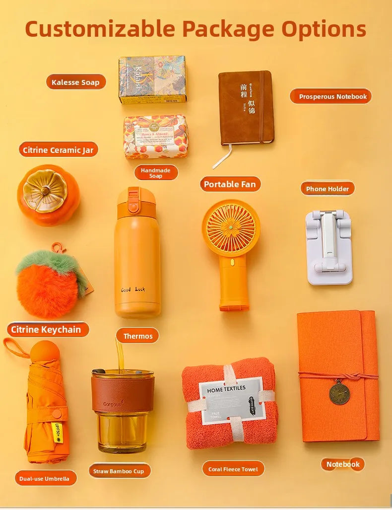 Small Accessories Gift Box