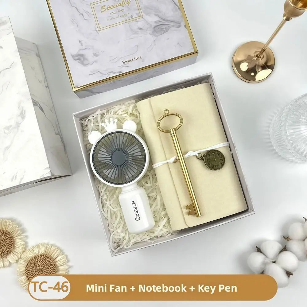 3 IN 1 Luxury Gift Box Set