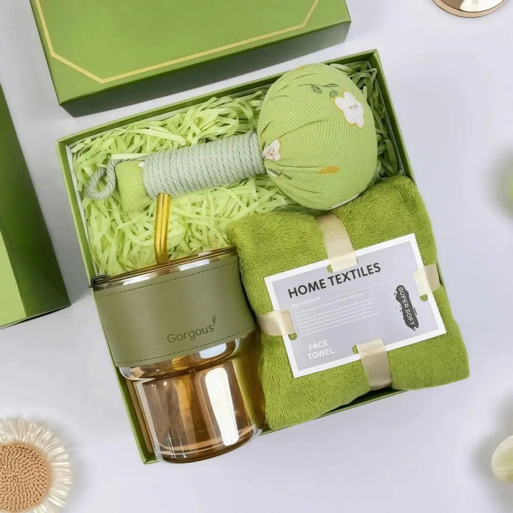 Practical Gift Set