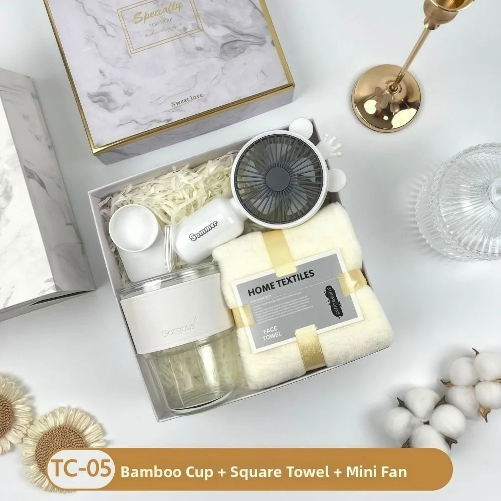 3 IN 1 Luxury Gift Box Set