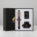 Luxury Fountain Pen Set with Gift Box