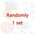 Sew Your Own Purses Sewing Bags Kit Kids Craft Girls Beginners Supplies Party Favors Group Activities Project for Preschool Gift