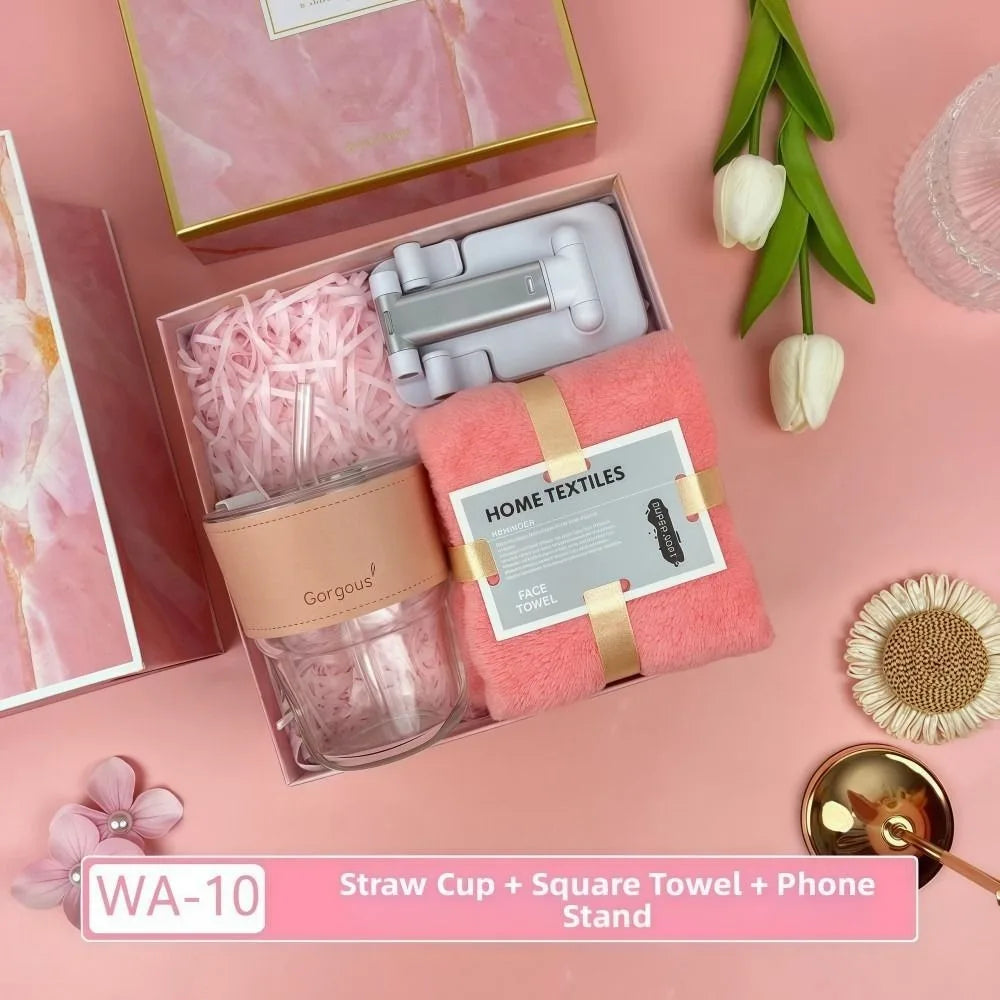 3 IN 1 Luxury Gift Box Set