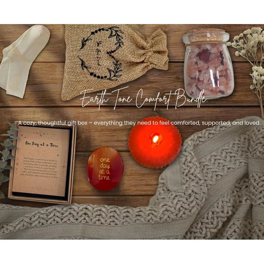 Sympathy Gift Set