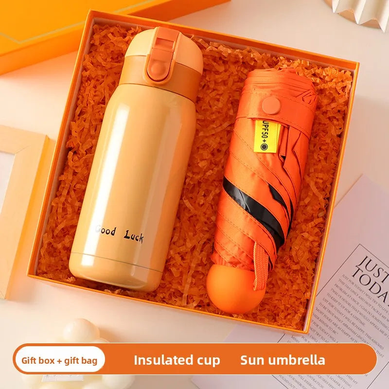 Small Accessories Gift Box