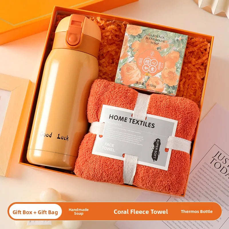 Small Accessories Gift Box