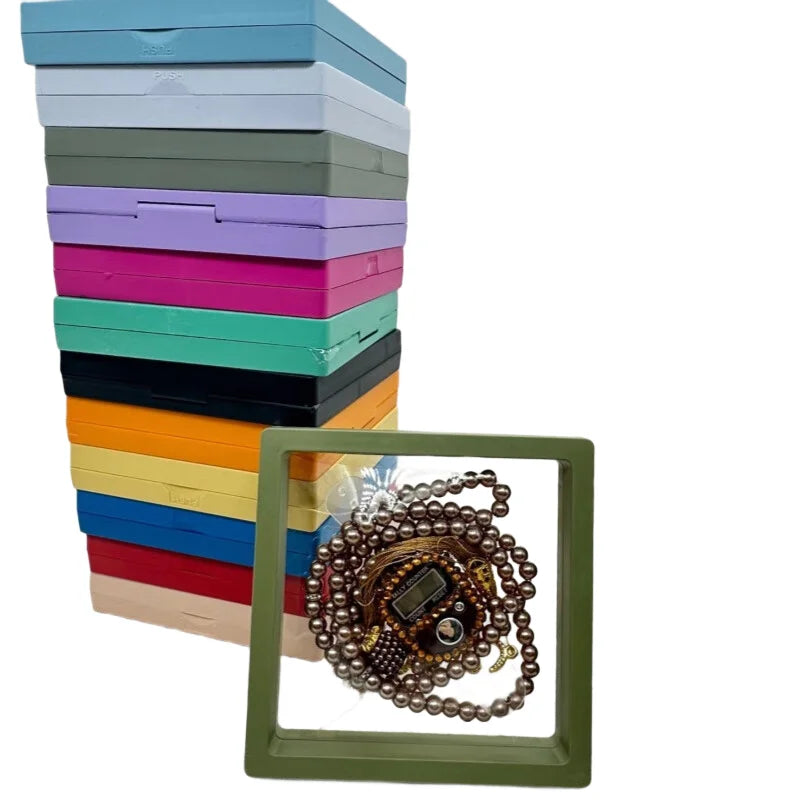 Muslim Prayer Set With Gift Box