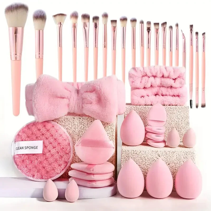 20/40 Pink Makeup kit