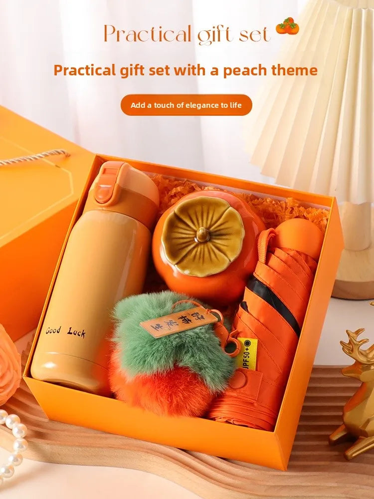 Small Accessories Gift Box