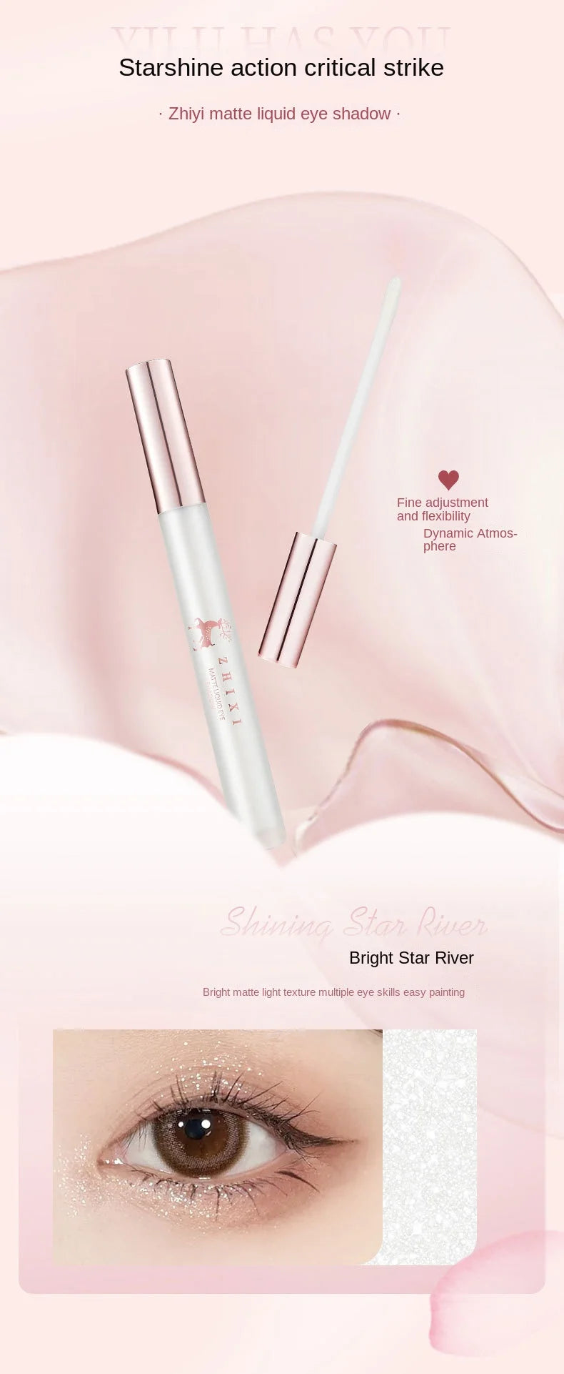 20 Pcs Makeup Set Skincare Products