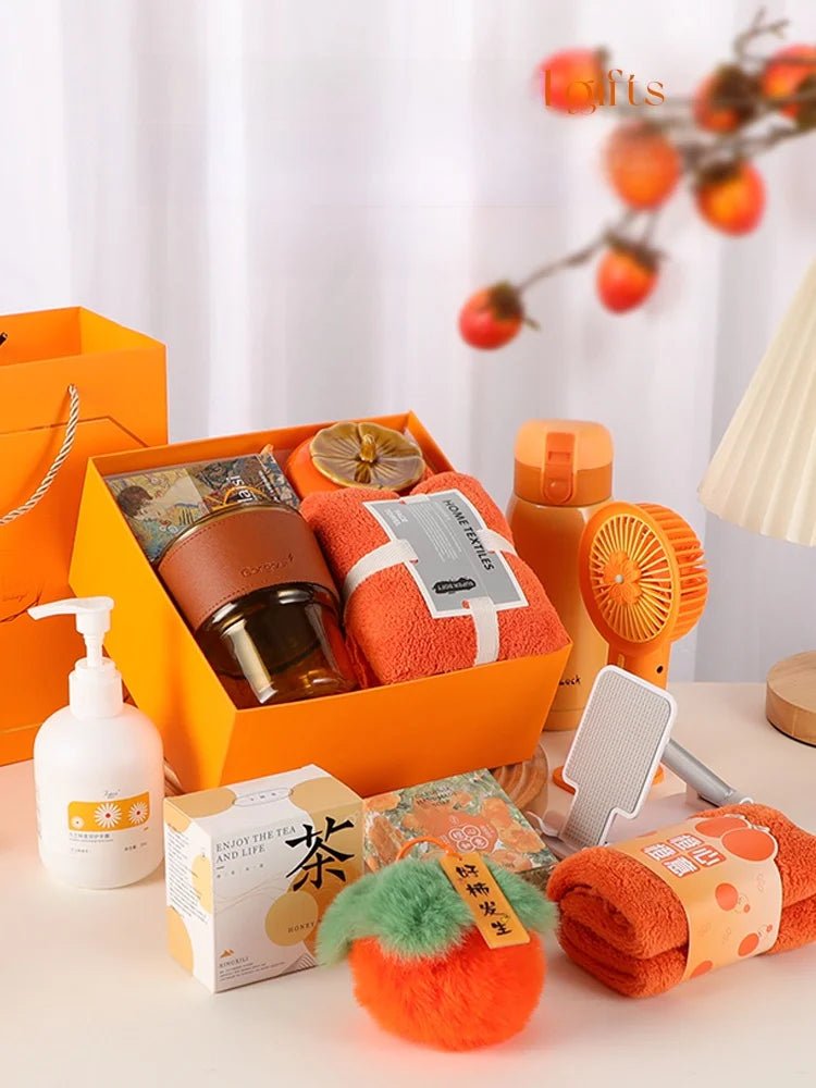 Small Accessories Gift Box