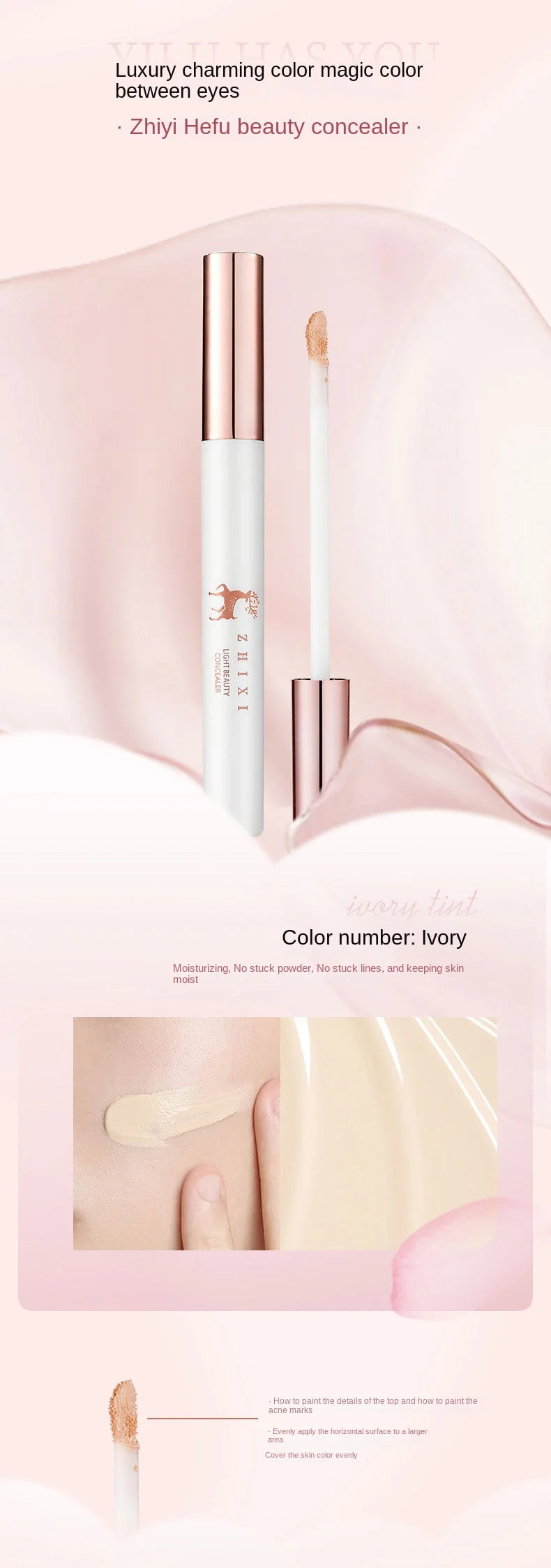 20 Pcs Makeup Set Skincare Products