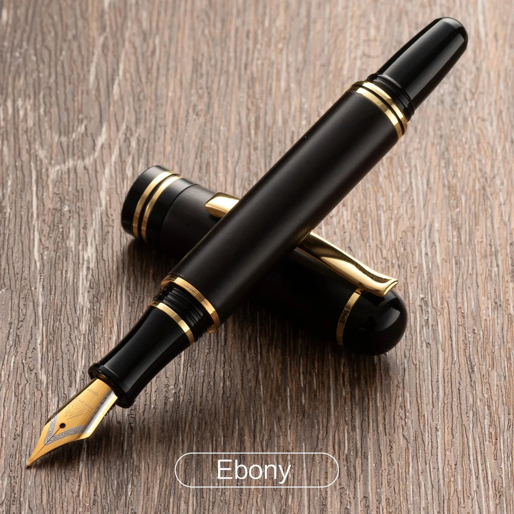 Luxury Fountain Pen Set with Gift Box