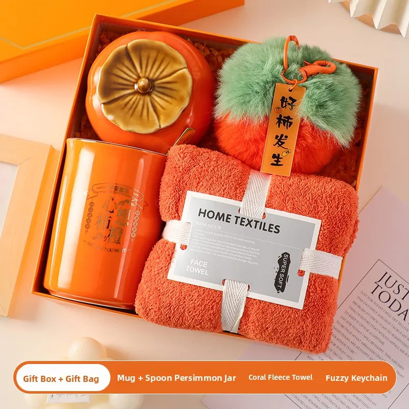 Small Accessories Gift Box
