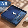 The New High-value Business Notebook Gift Box Set
