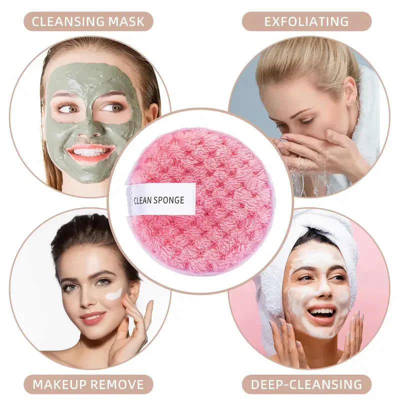 20/40 Pink Makeup kit
