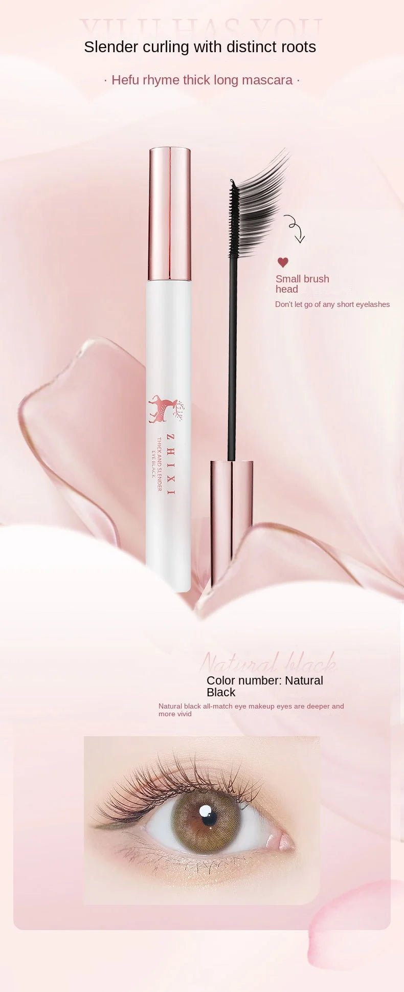 20 Pcs Makeup Set Skincare Products