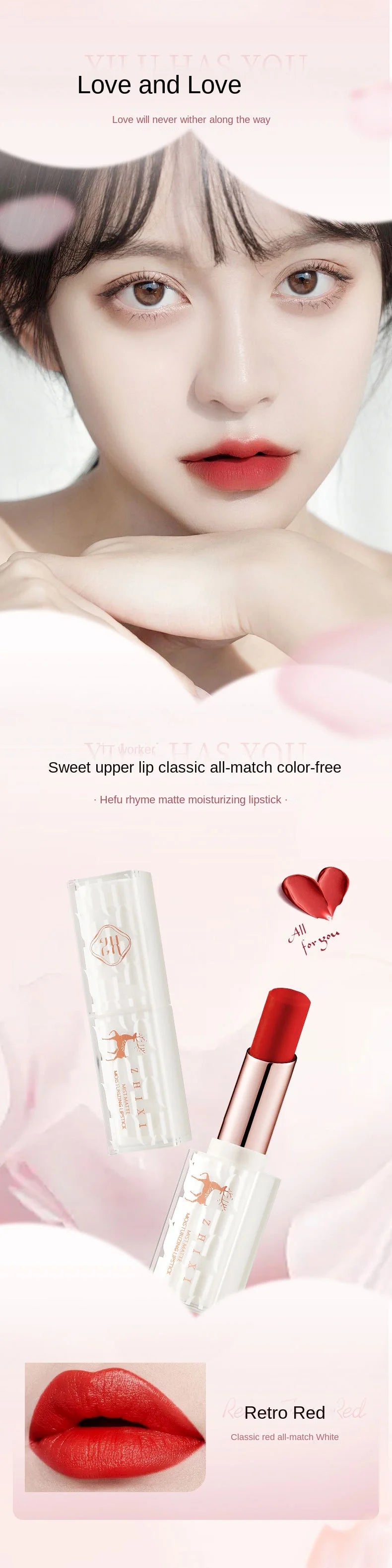 20 Pcs Makeup Set Skincare Products