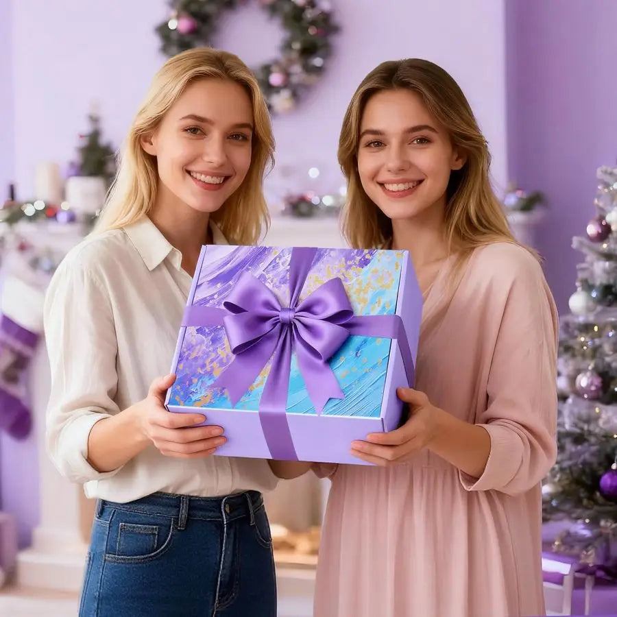 Ladies Self Care Gift Sets