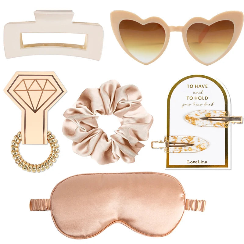 6-PC Bridesmaid Proposal Gift Set