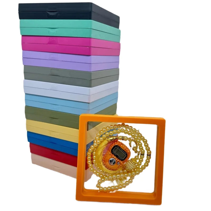 Muslim Prayer Set With Gift Box