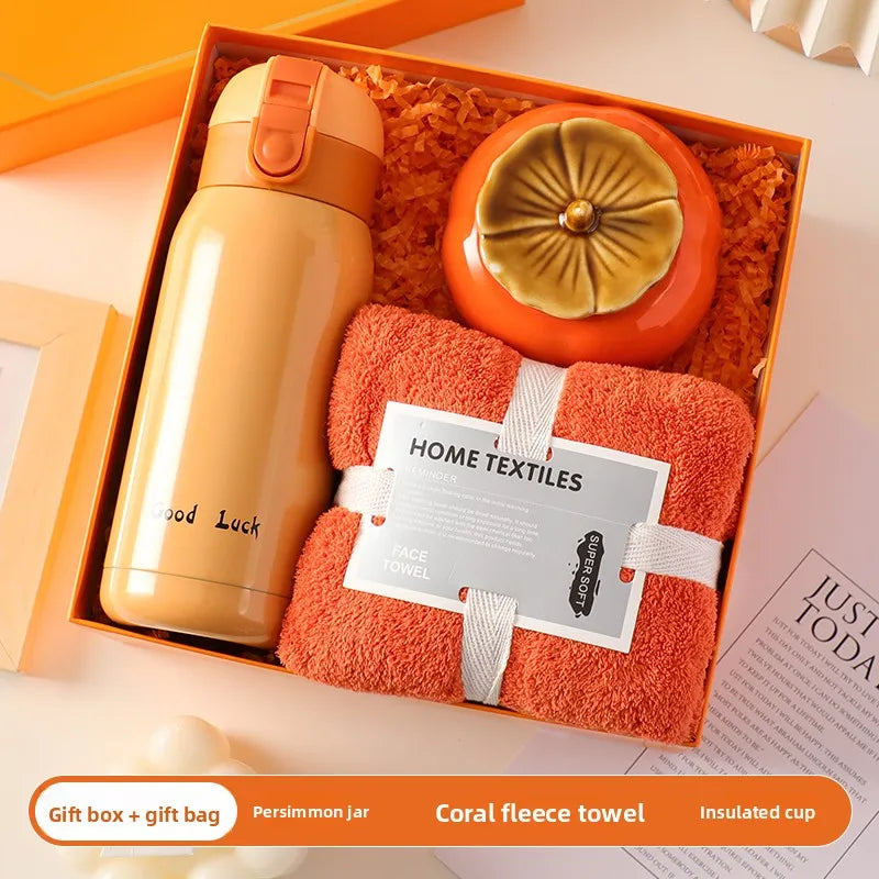 Small Accessories Gift Box