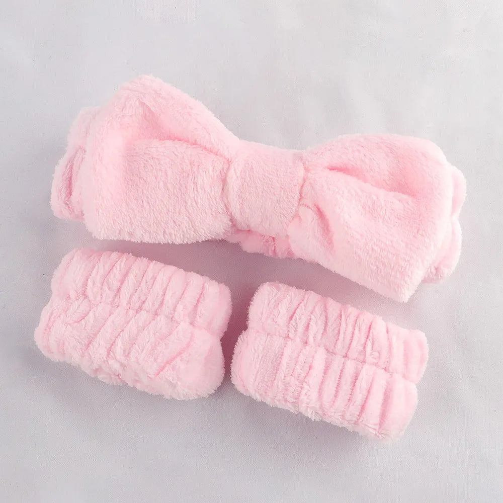 Soft 20/40pcs Makeup Tools Kit
