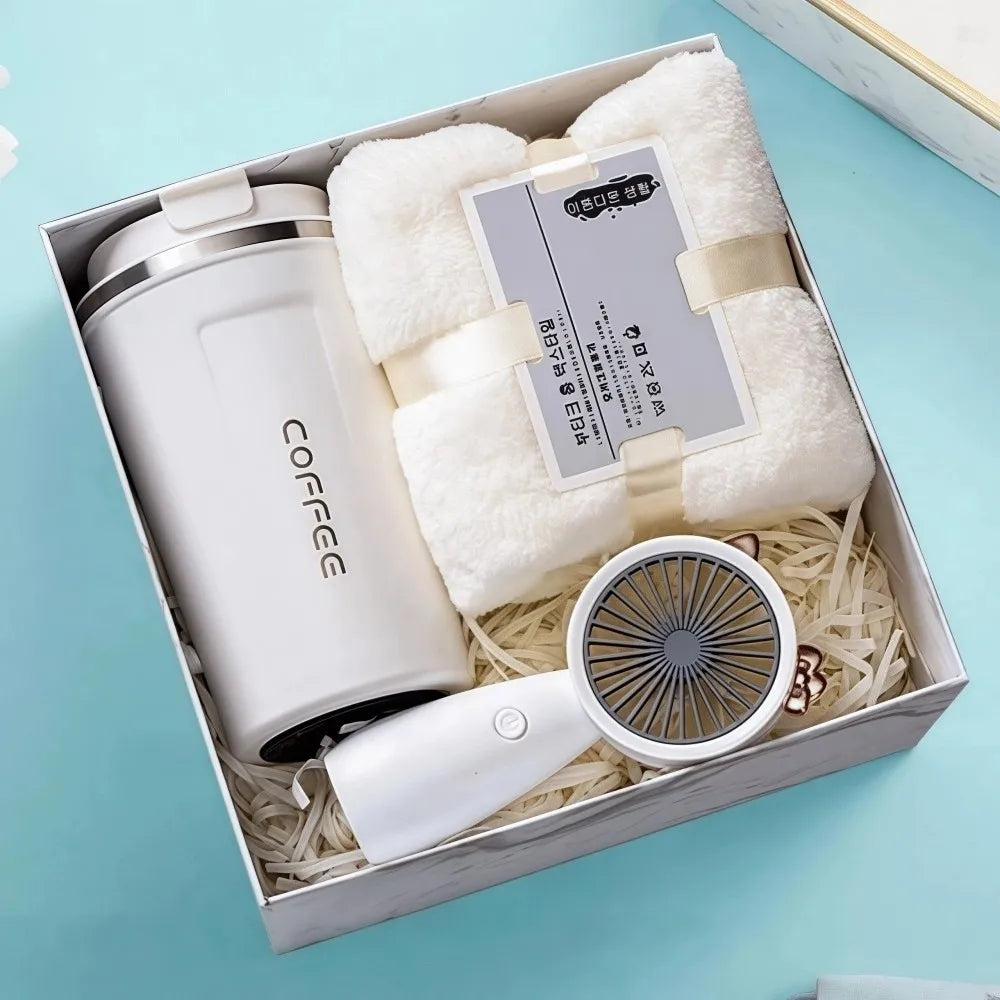 3 IN 1 Holiday Gift Sets