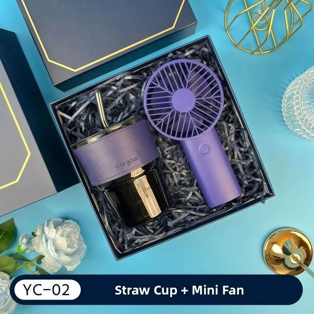 3 IN 1 Souvenir Gift Set with Gift Bag