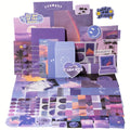 Journal Scrapbooking Supplies Kit