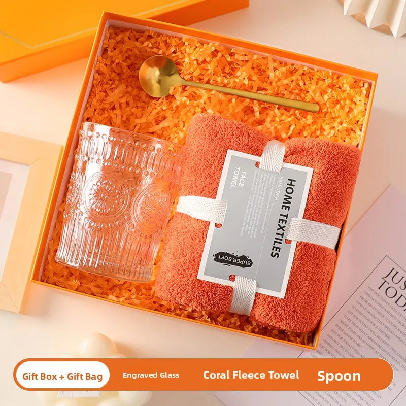 Small Accessories Gift Box