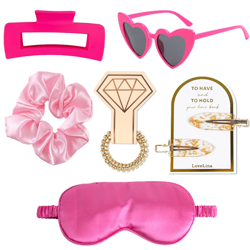 6-PC Bridesmaid Proposal Gift Set