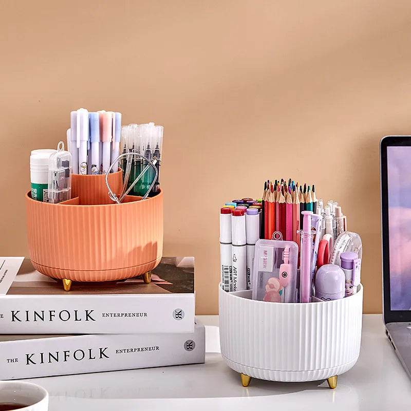 Desktop Office Stationery Set