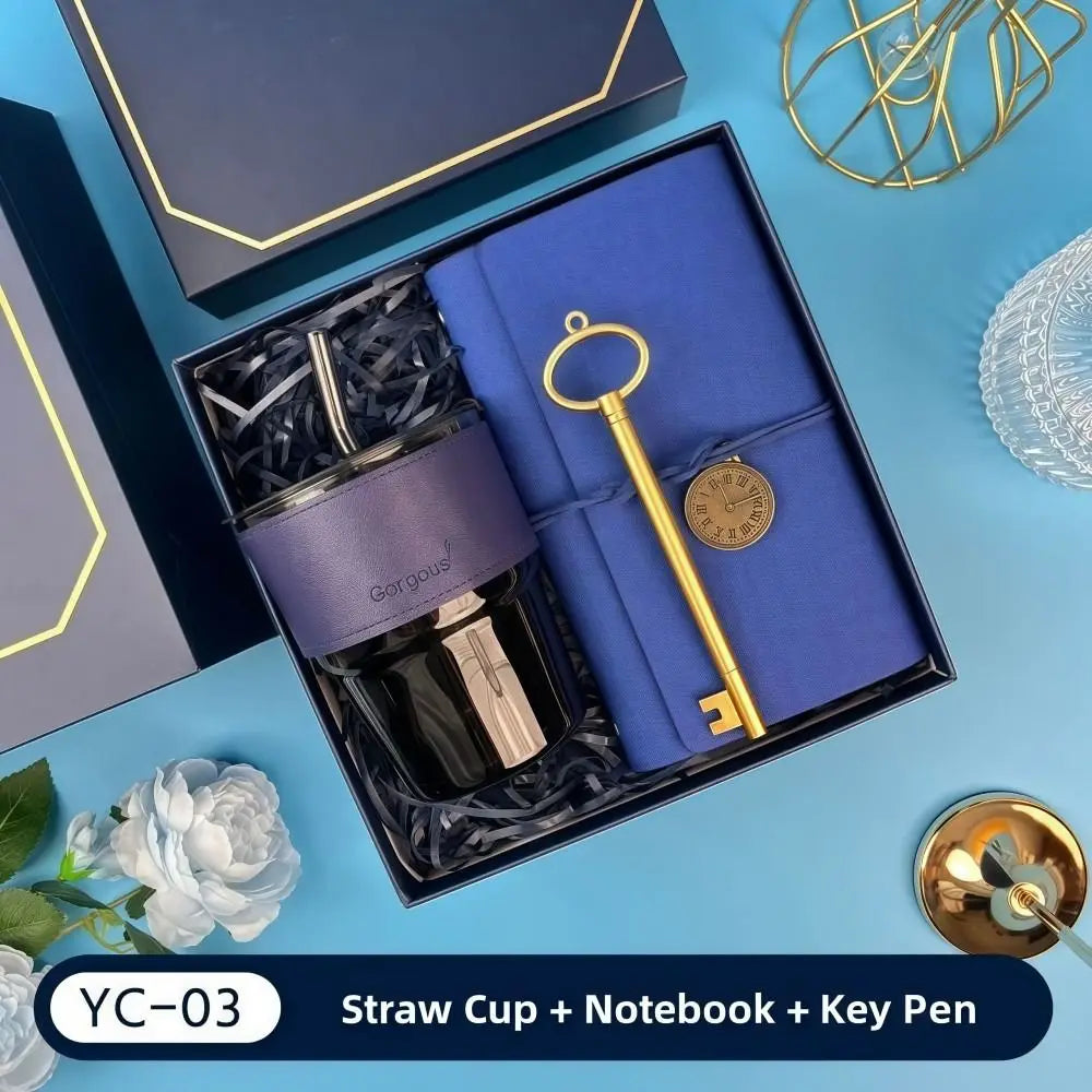 3 IN 1 Souvenir Gift Set with Gift Bag