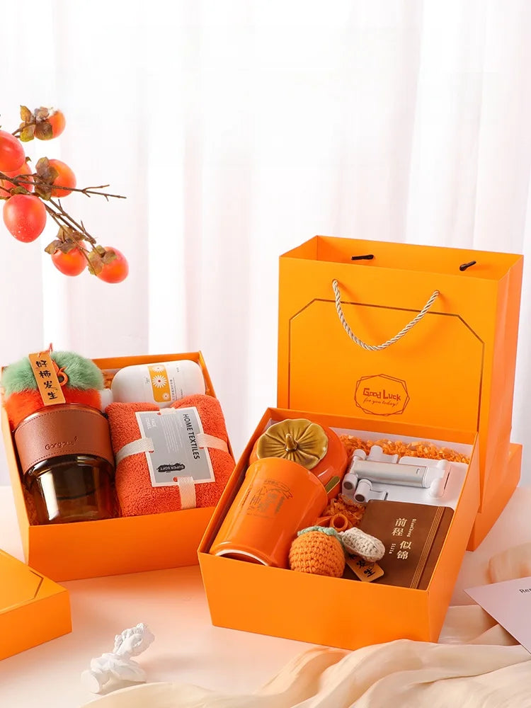 Small Accessories Gift Box